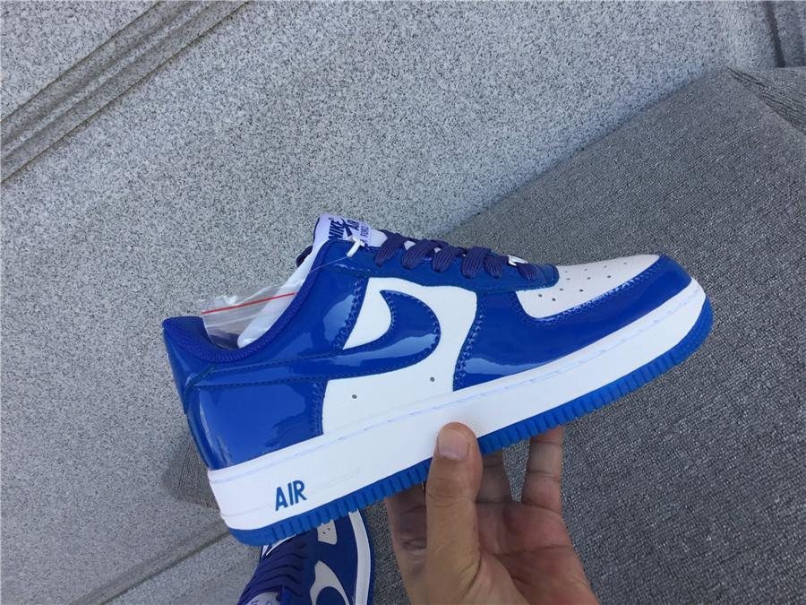 Nk Air Force 1 HP3656-555