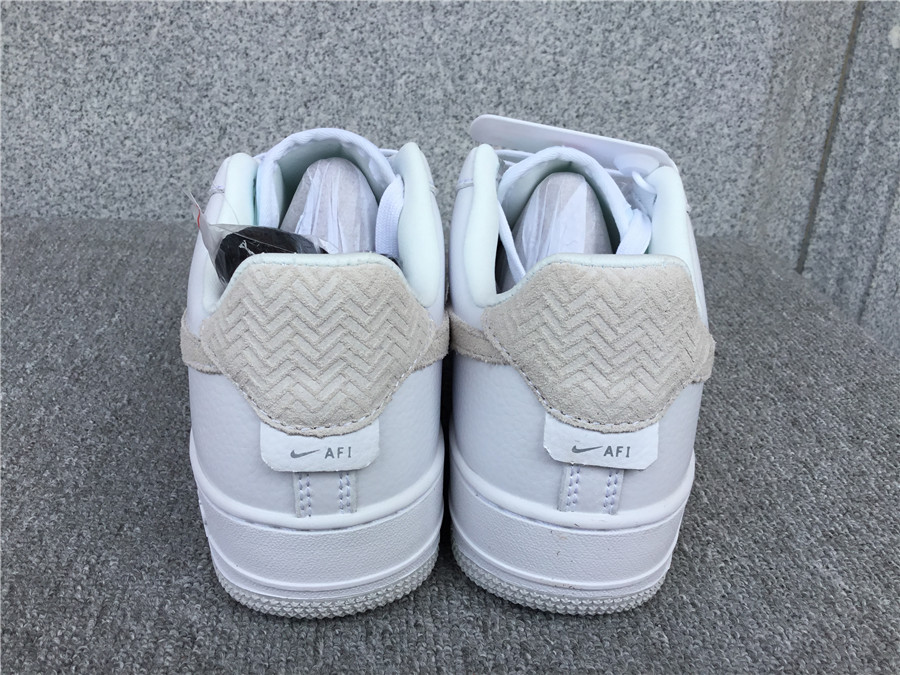 Nk Air Force 1 CN2873-100