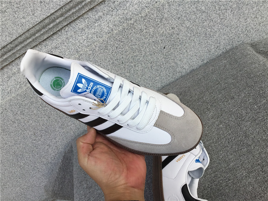 Adidas Samba Vegan FW2427