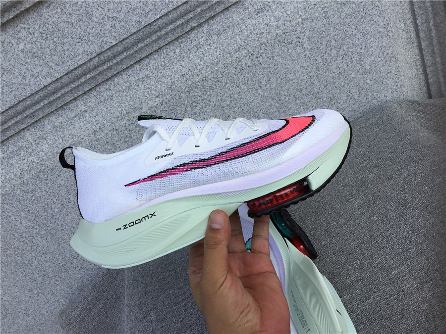 Nike Air Zoom Alphafly NEXT% 
