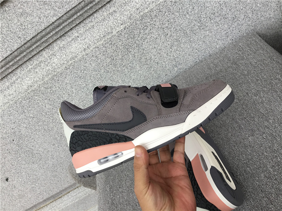 Air Jordan Legacy 312 low CD7069-002