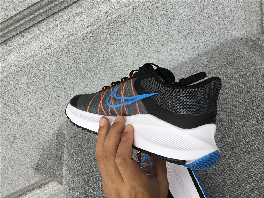 Nike Downshifter 11 Moon Landing Series Running Shoes CW3419-007