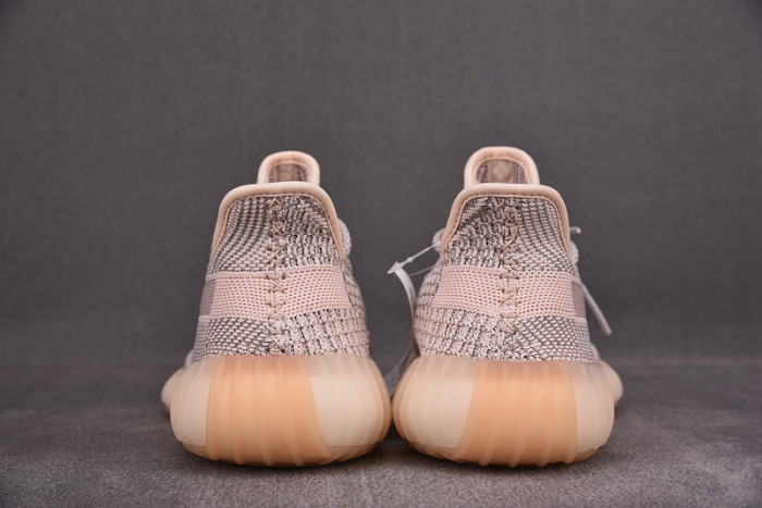 ADIDAS YEEZY BOOST 350 V2 SYNTH REFLECTIVE FV5666