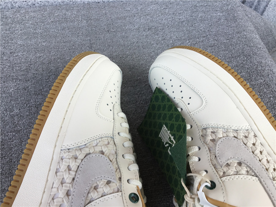 Nk Air Force 1 FN0369-101