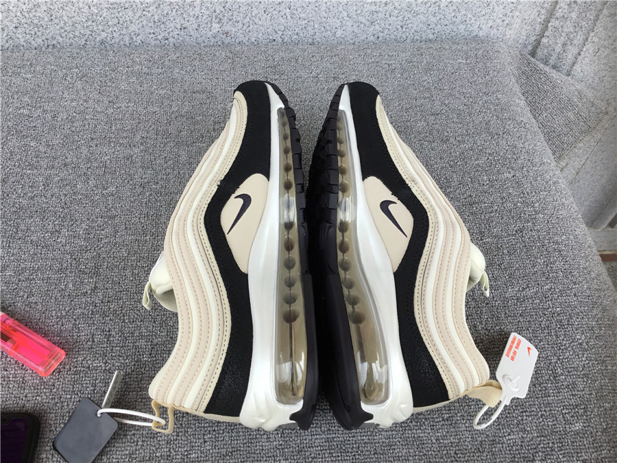 Nike Air Max 97 Full Length Air-Cushioned Running Shoes 917646-202
