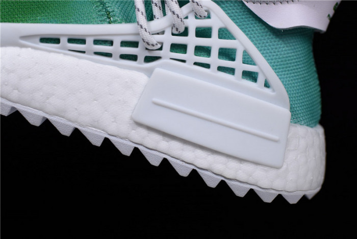 Pharrell x adidas NMD HU Holi NMD MC 