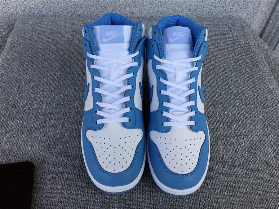 Nk SB Dunk High DD1869-107