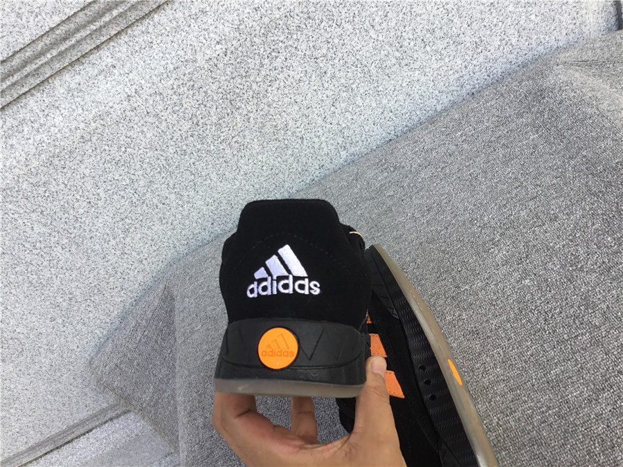 Adidas Samba Vegan GX8976