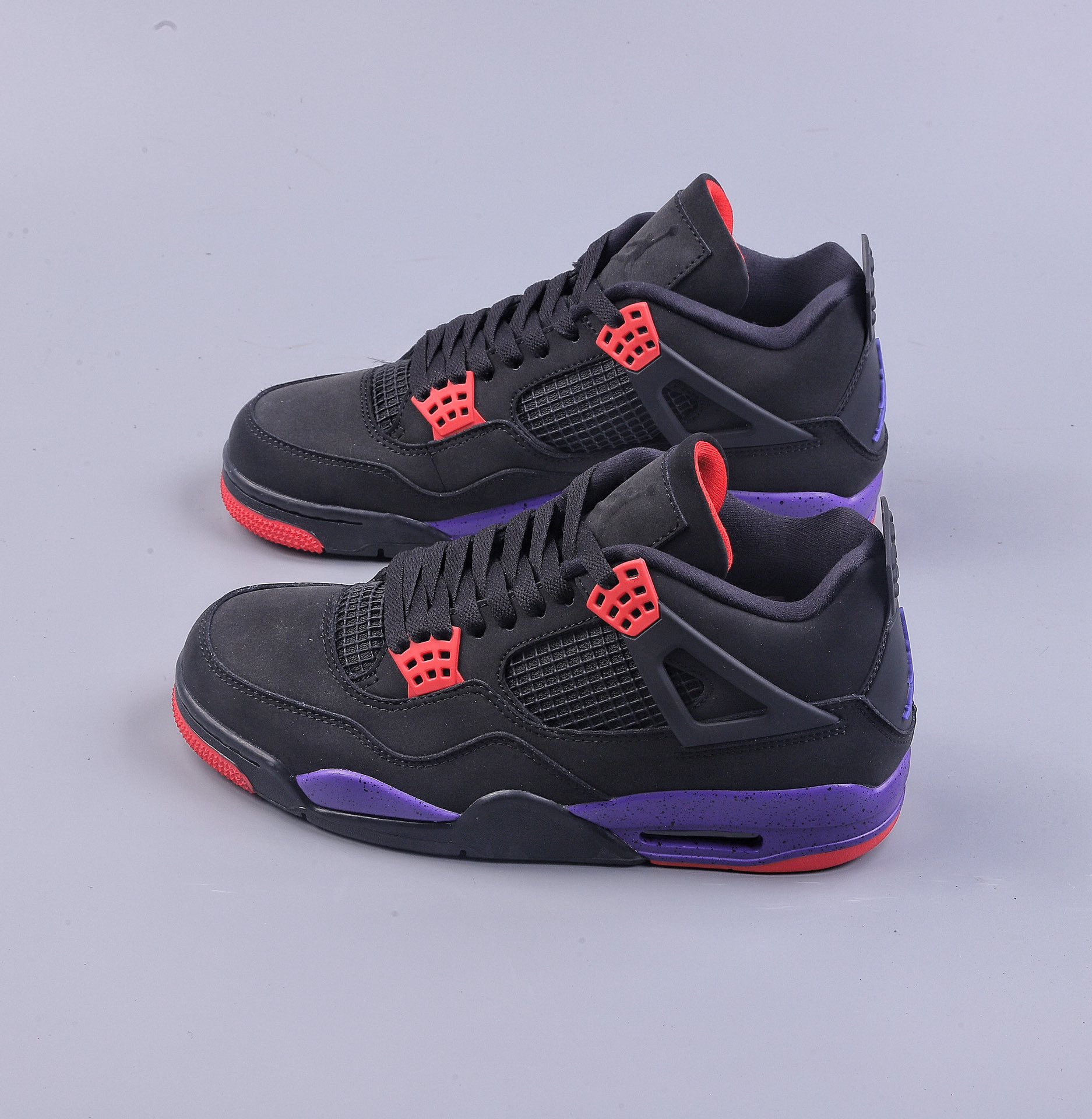 Jordan 4 Retro Raptors (2018) AQ3816-065