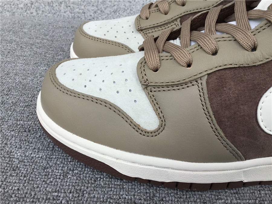 Nike Dunk High Chocolate DH5348-100