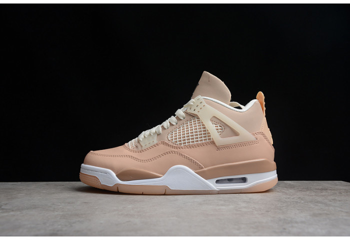 AIR JORDAN 4 WMNS SHIMMER DJ0675-200