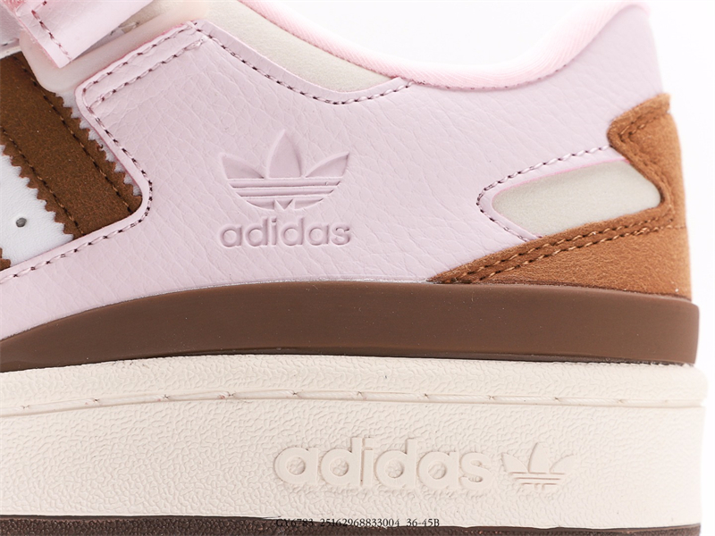 Adidas Originals Women Forum Low White GY6783