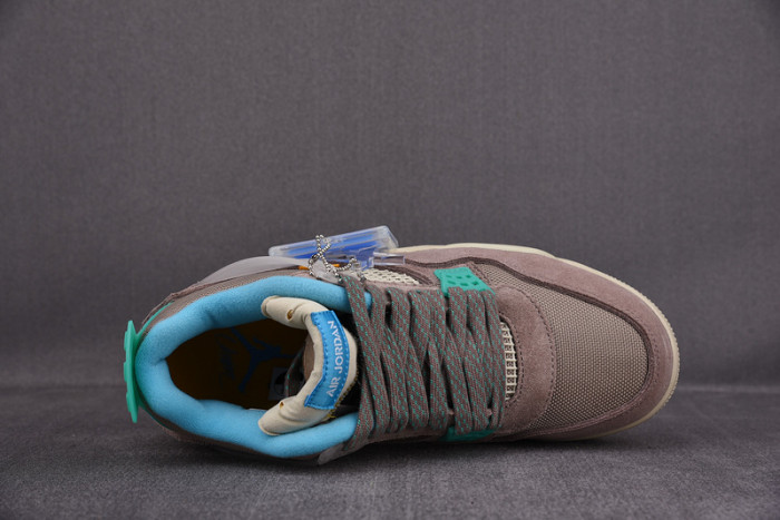 UNION X AIR JORDAN 4 TAUPE HAZE DJ5718-242