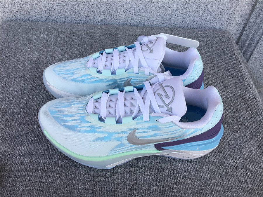 Nike Air Zoom G.T.Cut 2 EP FB1866-101