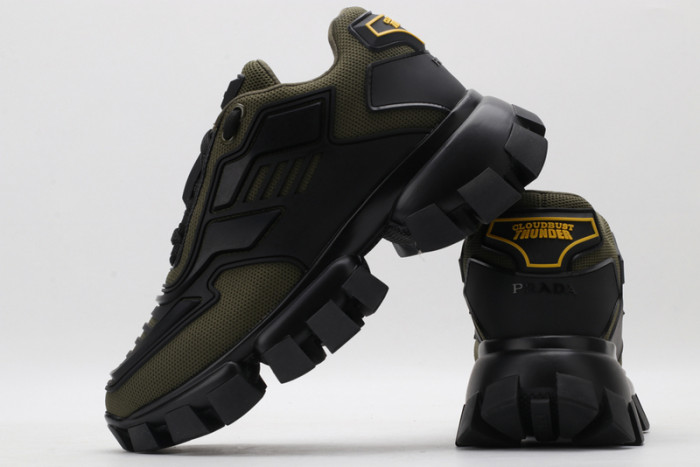 Prad* snekaers P000007