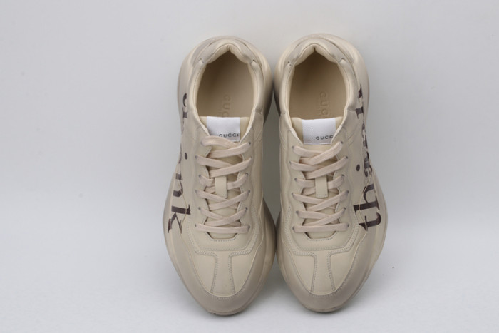 Gucc* Trainer Sneaker4