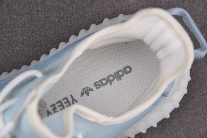 Adidas Yeezy Boost 350 V2 Mono Ice GW2869