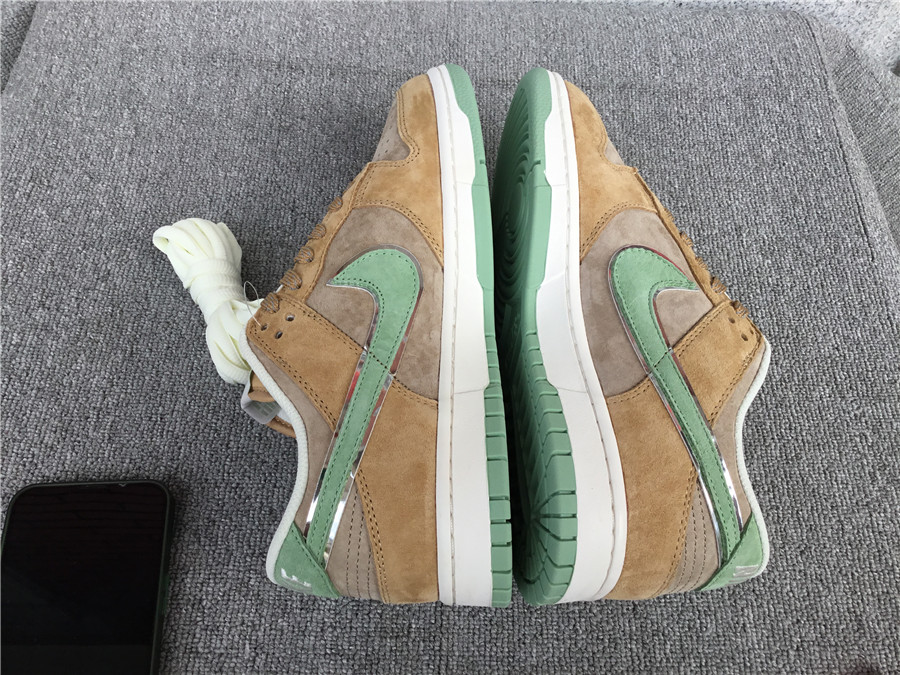 Otomo Katsuhiro x Nk SB Dunk Low