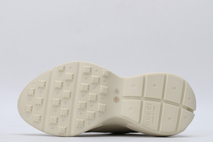Gucc* Trainer Sneaker3