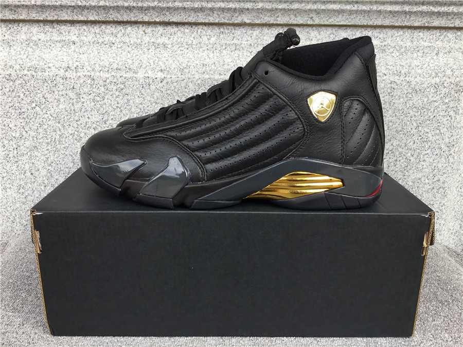Air Jordan 14 DMP