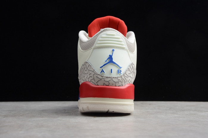 AIR JORDAN 3 RETRO 