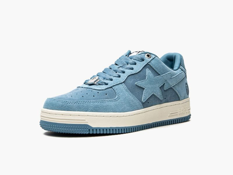 A BATHING APE? BAPE STA LOW M2 IT