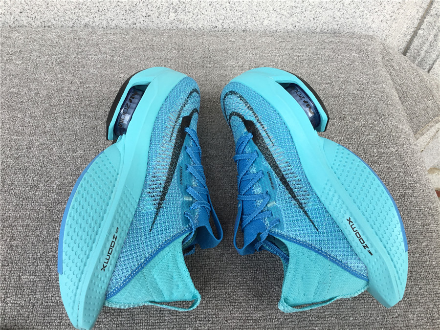 Nike Air Zoom Alphafly NEXT% 