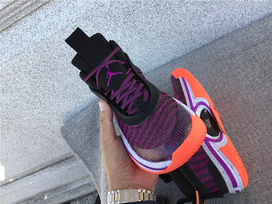 Nike Air Jordan 36 DA9053-004