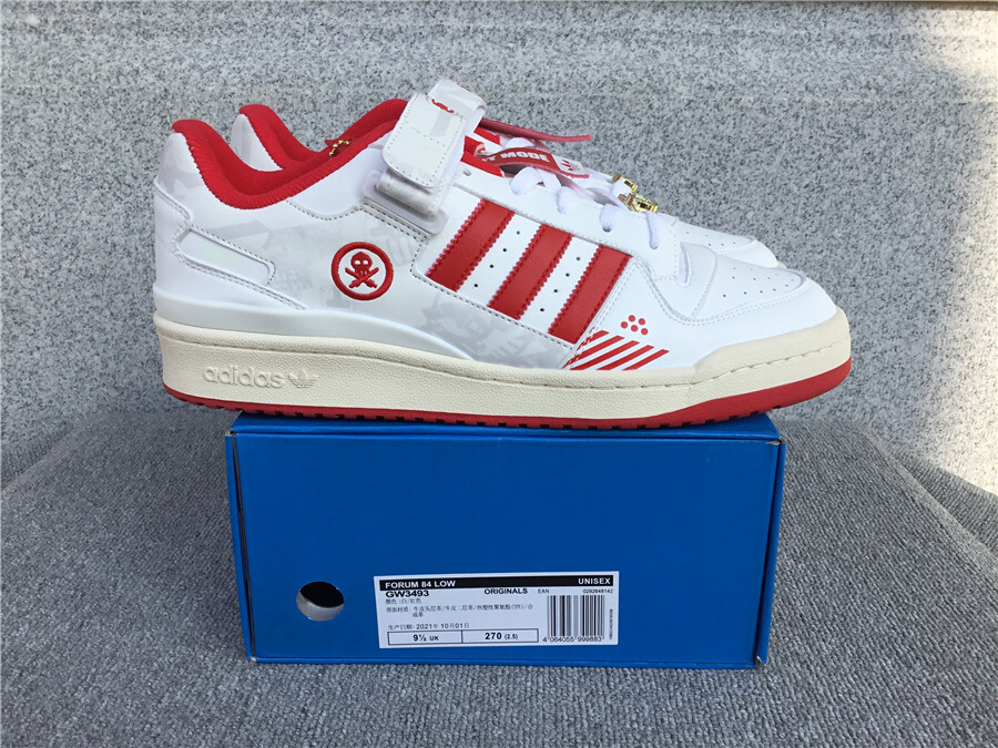 Adidas Samba Vegan GW3493