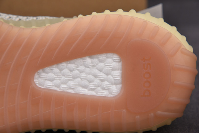adidas Yeezy Boost 350 V2 Citrin FW3042