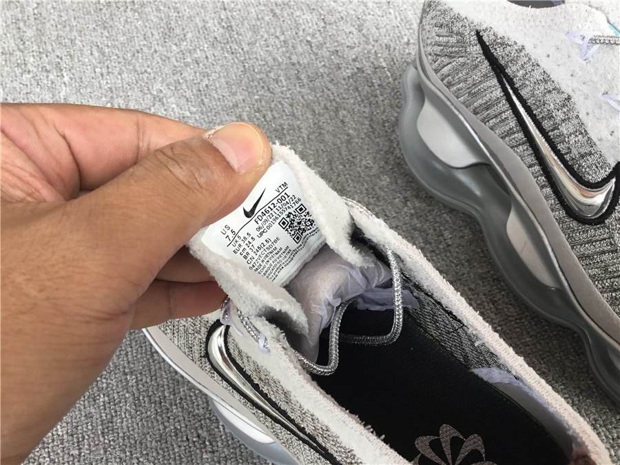 Nike Air Max Scorpion Fk FD4612-001