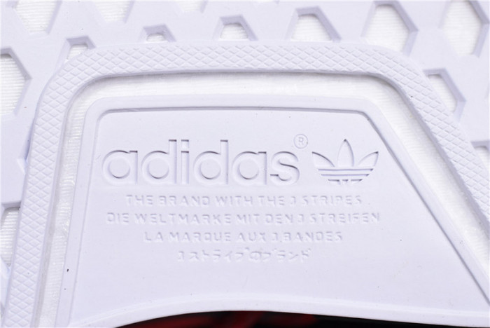 ADIDAS PW HUMAN RACE NMD 