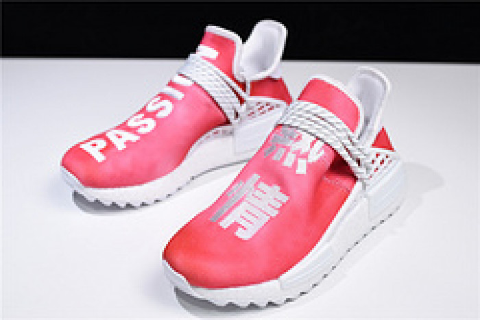 Pharrell Williams PW x Adidas Hu NMD Trail 