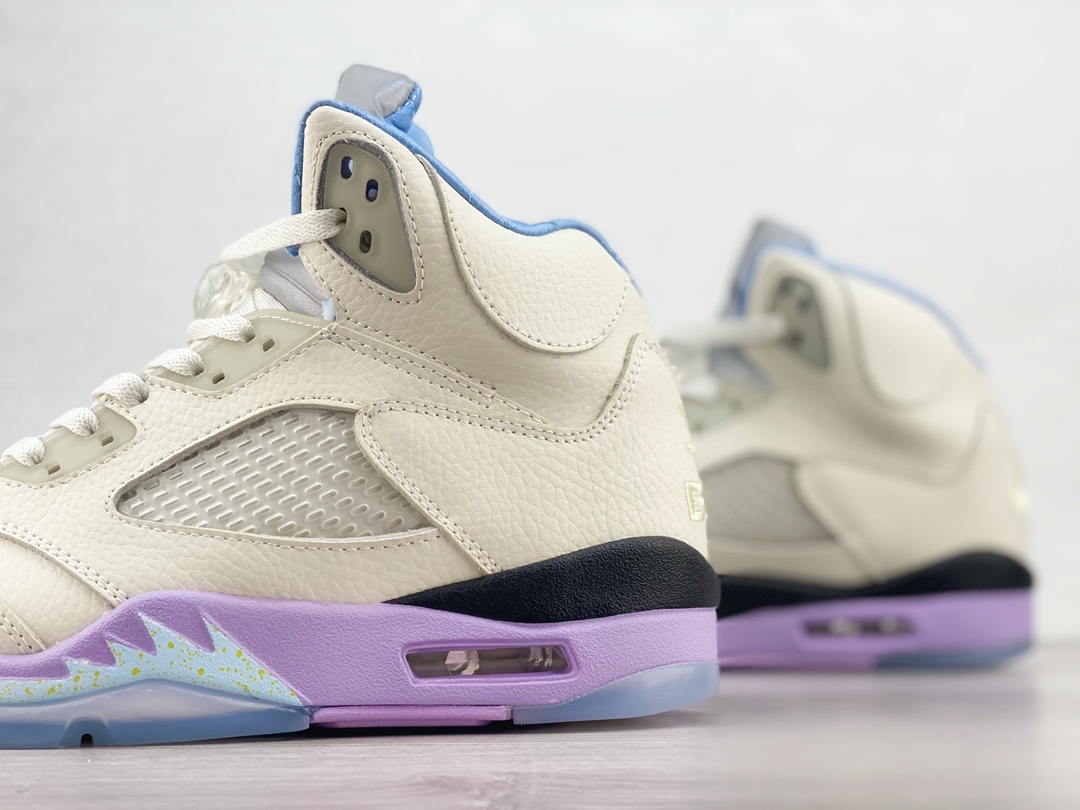 Jordan 5 RetroDJ Khaled We The Best Sail