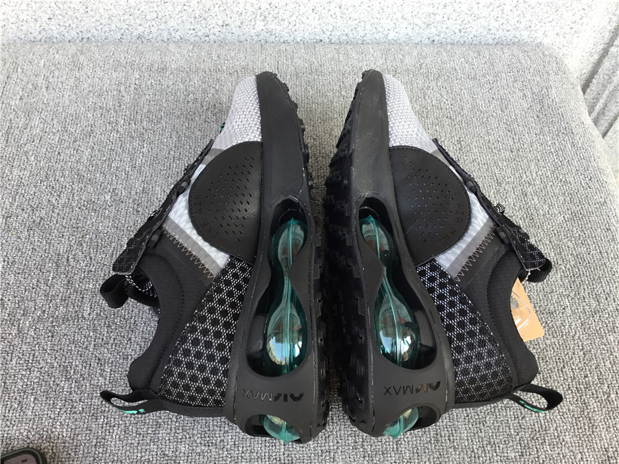 Nike Air Max 2021 Cushioned Running Shoes DH5135-001