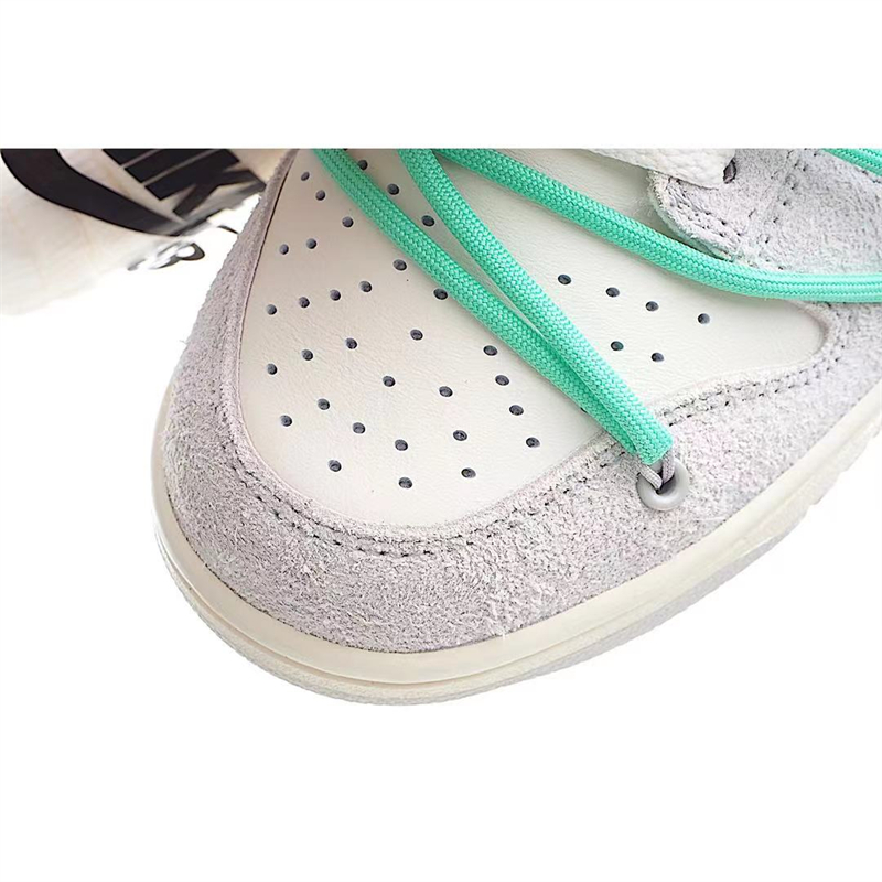 Nike Dunk Low Off-White Lot 14 DJ0950-106