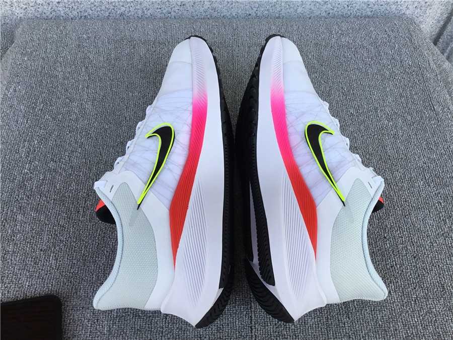 Nike Downshifter 11 Moon Landing Series Running Shoes CW3419-100