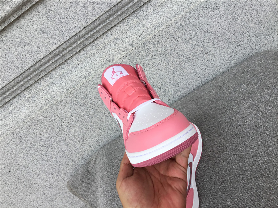 Air Jordan 1 Mid GS DQ8423-616