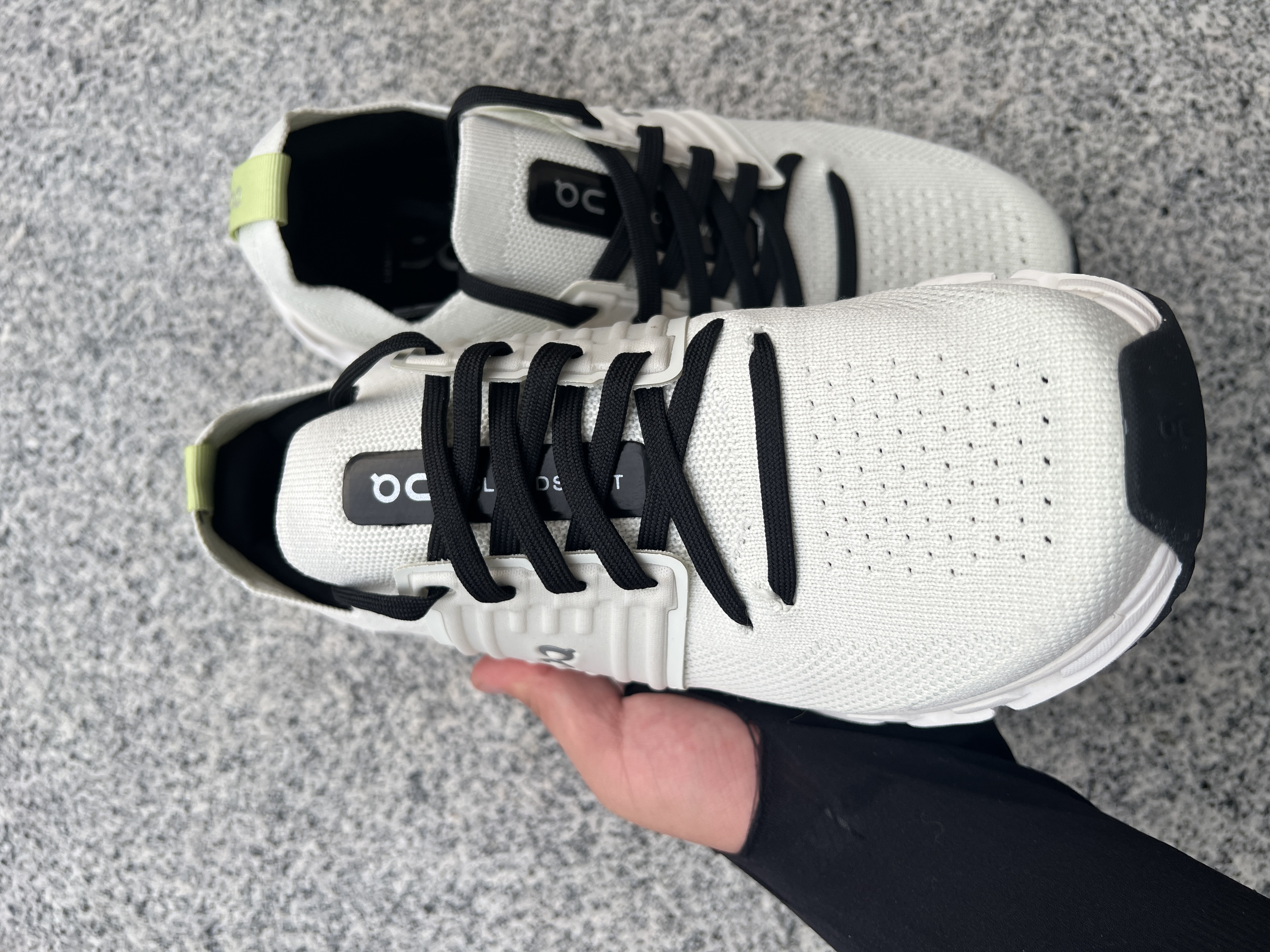 Cloud Swift 3 AP1004-011