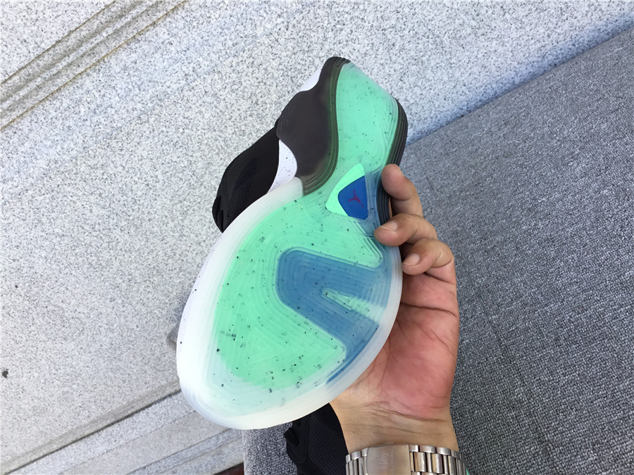 Air Jordan Luka 1 PF FB1800-004