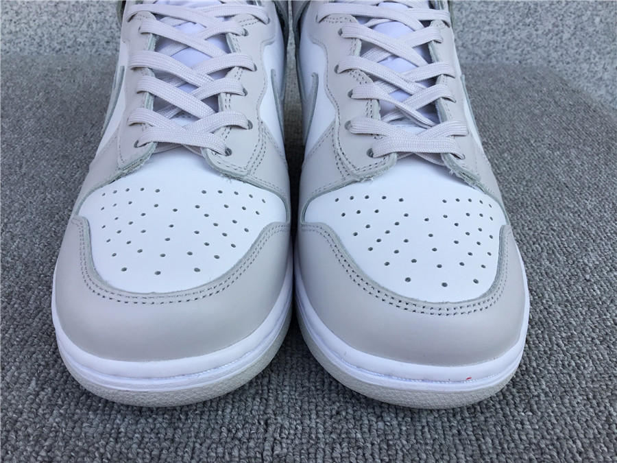 Nk SB Dunk High DD1399-100