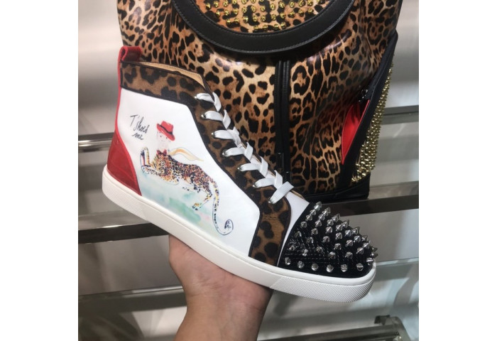 C&L sneakers CL000013