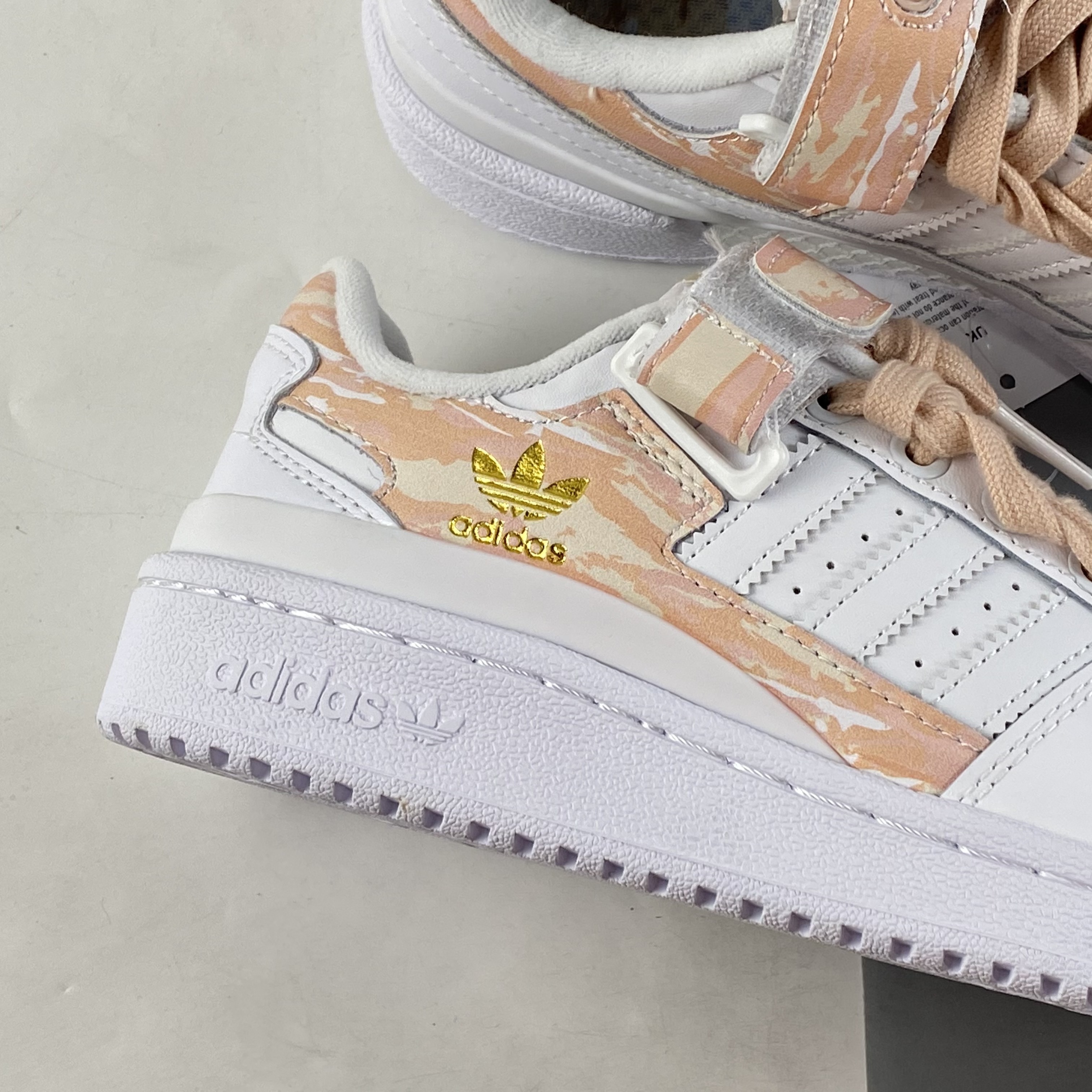 Adidas Samba Vegan GY6984