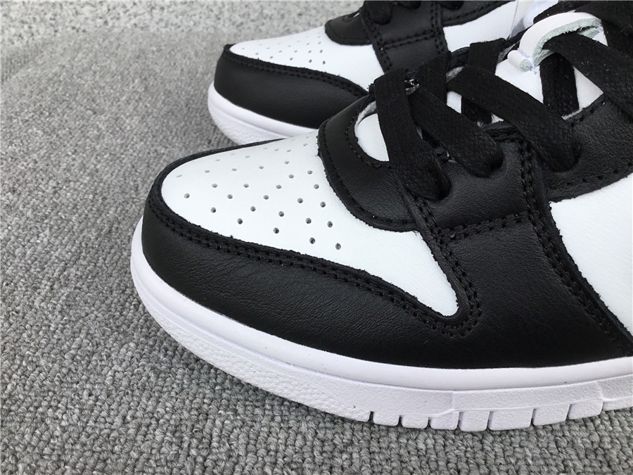 Ambush X Nike Dunk High CU7544-001