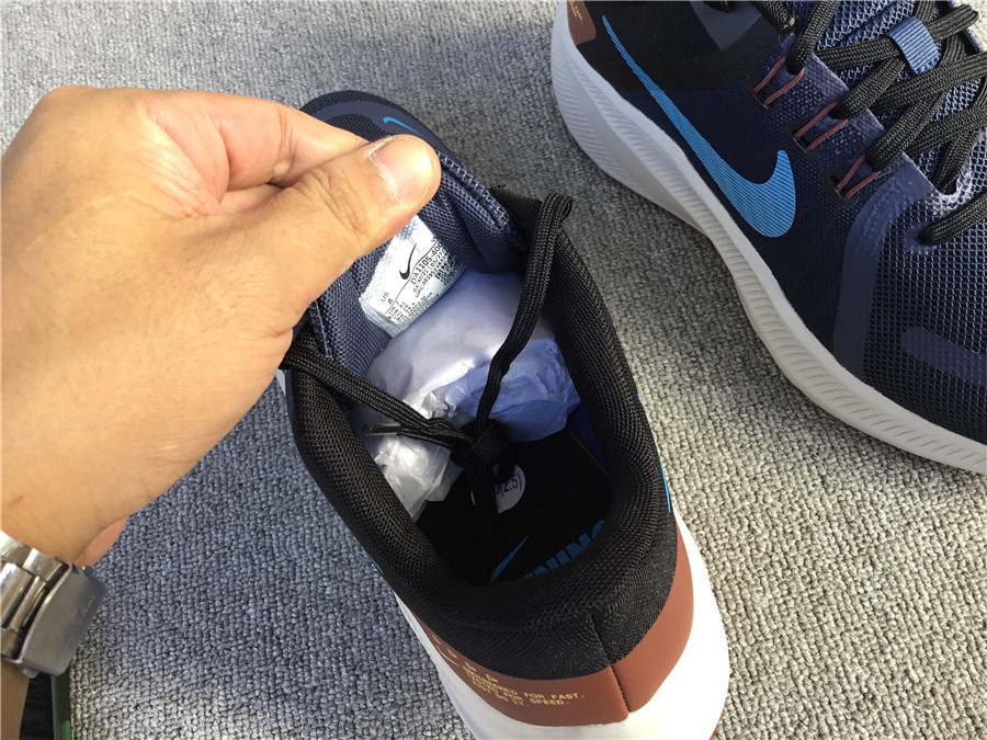 Nike Downshifter 11 Moon Landing Series Running Shoes DA1105-400