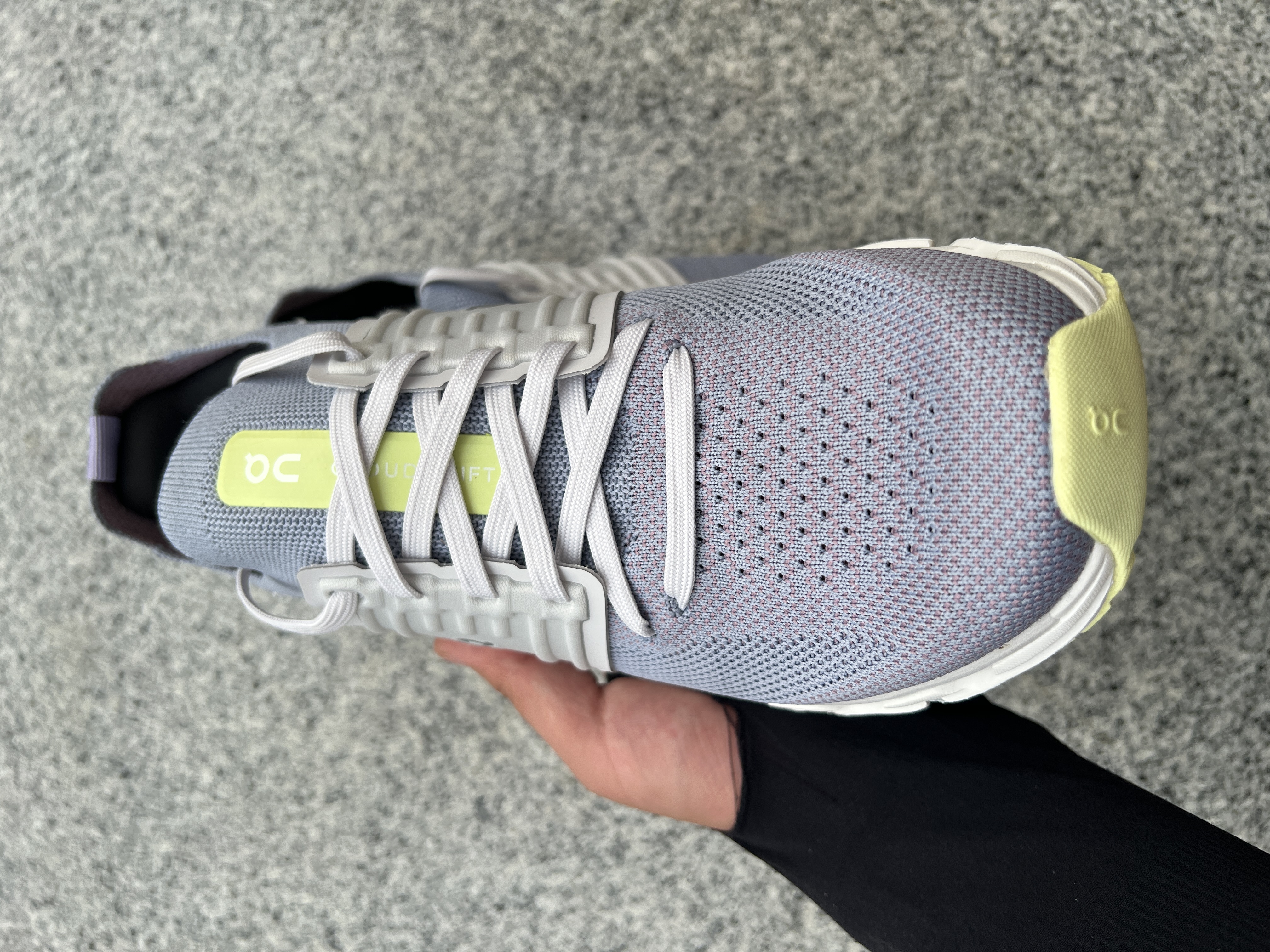 Cloud Swift 3 AP1004-004