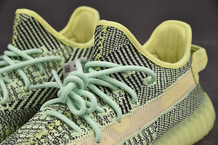 ADIDAS YEEZY BOOST 350 V2 Yeezreel REFLECTIVE FX4130