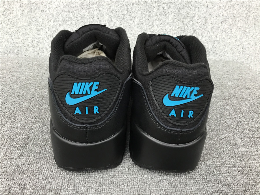 Nike Air Max90 Joint Air Cushion Mesh Breathable Running Shoes DC4116-002