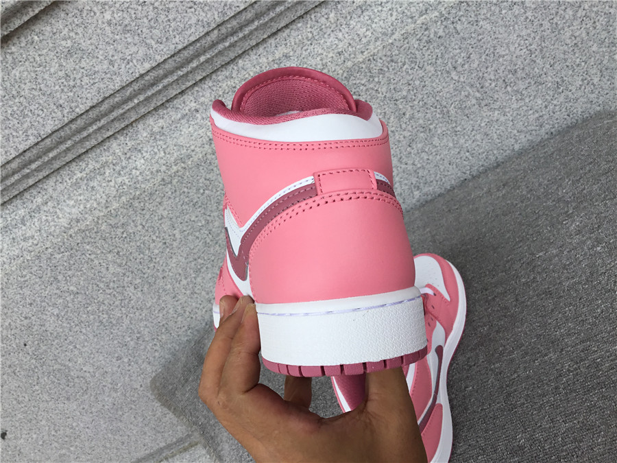 Air Jordan 1 Mid GS DQ8423-616