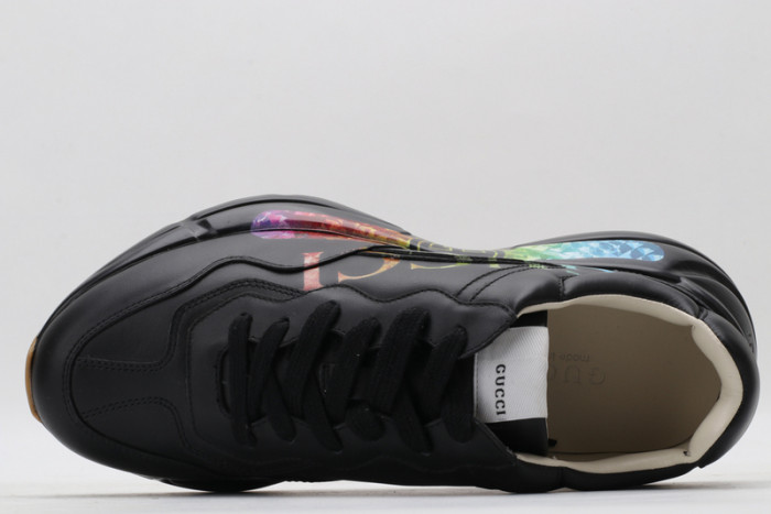 Gucc* Trainer Sneaker13